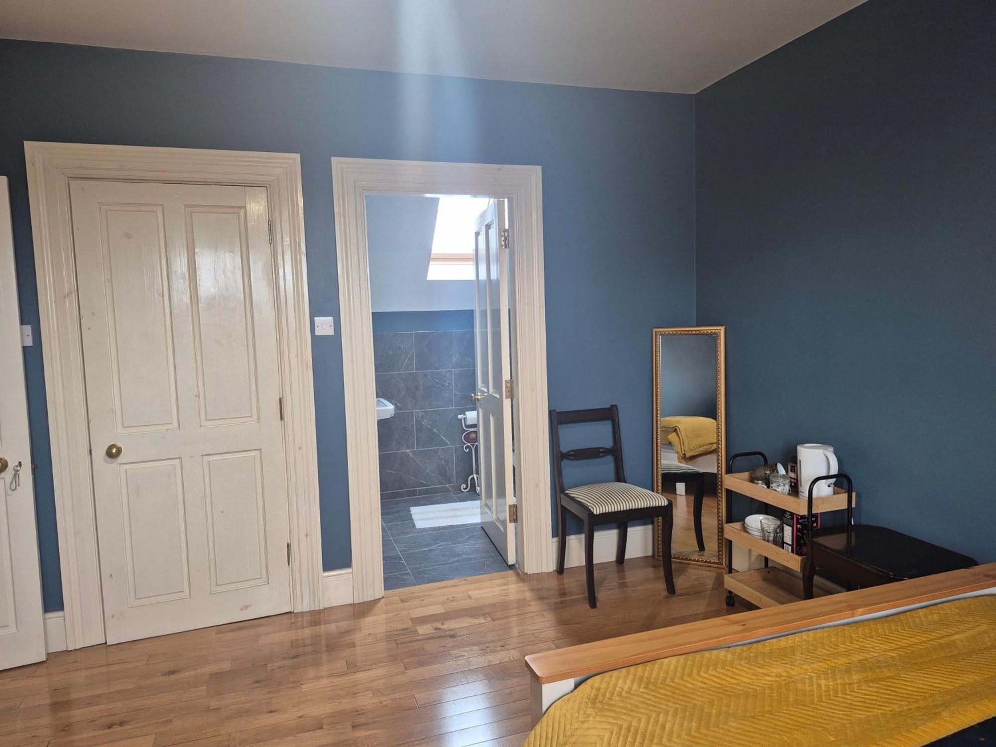 Ballinasloe Guest House In The Heart Of The Country Ngoại thất bức ảnh